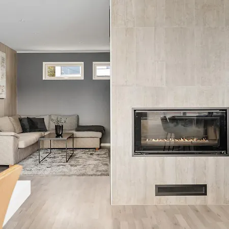 Apartment Arctic Homes - Aurora Overlook *