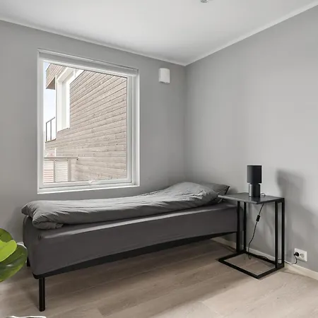 Arctic Homes - Aurora Overlook Leilighet *