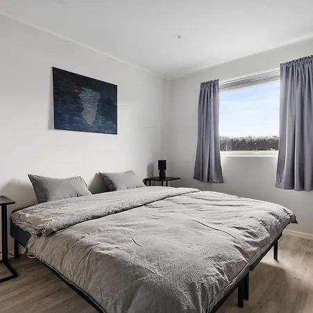 Daire Arctic Homes - Aurora Overlook