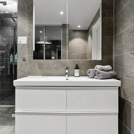 Arctic Homes - Aurora Overlook Daire *