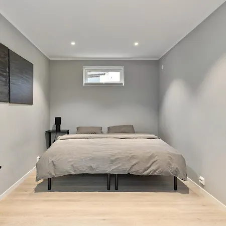 Arctic Homes - Aurora Overlook Leilighet