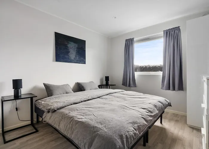 Apartamento Ah - Aurora Outlook Old